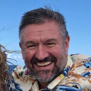 Meet your Posher, John